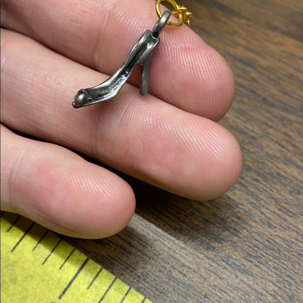 Dangle bracelet - Picture 4 of 4
